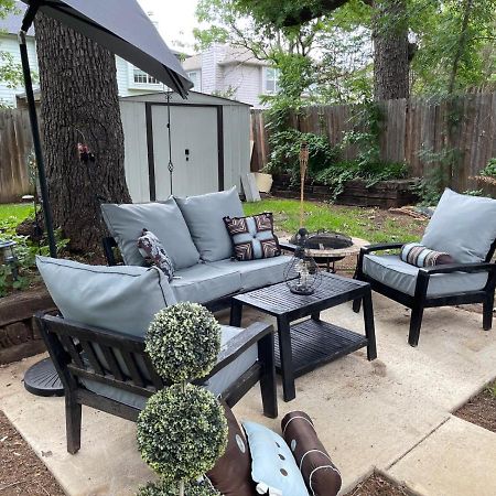 Fully Furnished Private Room In Quite Neighborhood Flower Mound Exterior foto